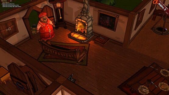 Adventurezator: When Pigs Fly — screenshot 3