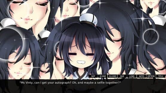 Without Within 3 — screenshot 3