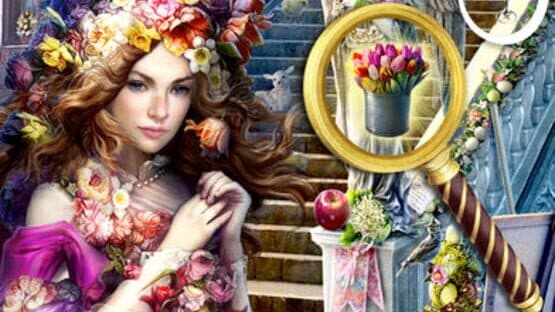 Hidden City: Hidden Object Adventure — screenshot 1