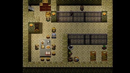 Astoria: The Holders of Power Saga — screenshot 4