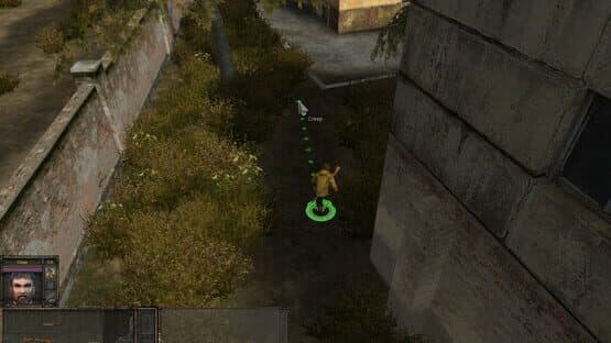 Marauder — screenshot 4