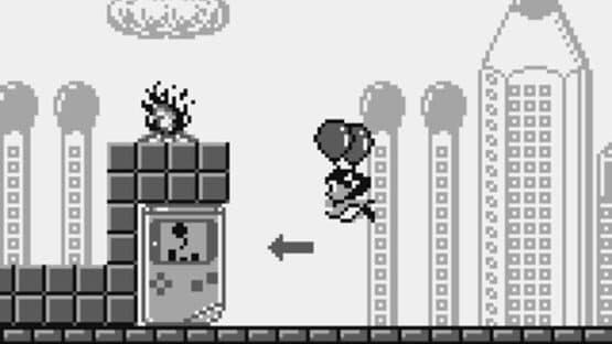 Balloon Kid — screenshot 4