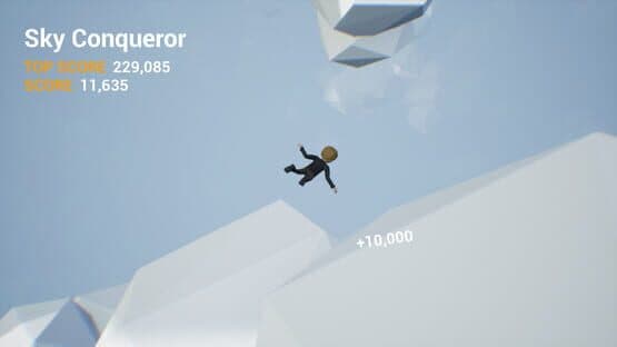 Sky Conqueror — screenshot 6