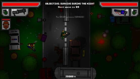 2urvive — screenshot 2