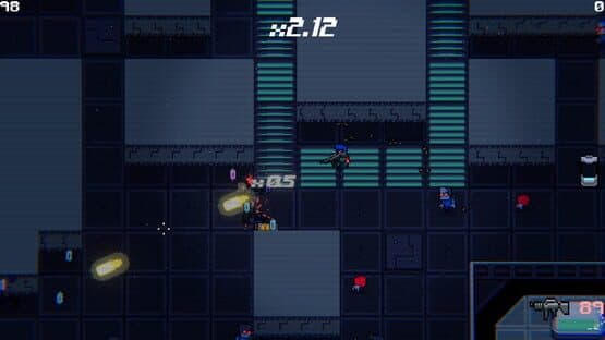 Final Directive — screenshot 2