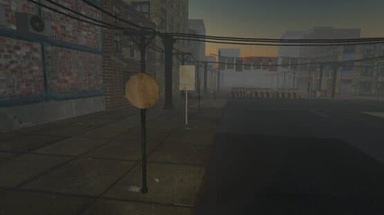 All Alone: VR — screenshot 5