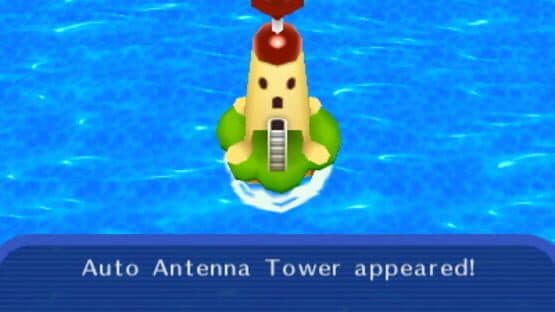 The Denpa Men 3: The Rise of Digitoll — screenshot 7