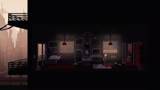 Murder — screenshot 5