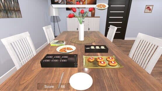 Can You Eat by Yourself — screenshot 4