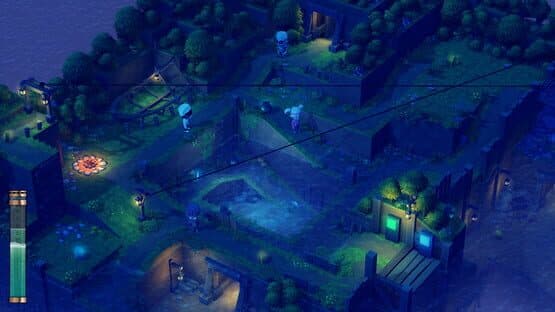 Raiders of the Lost Island — screenshot 6