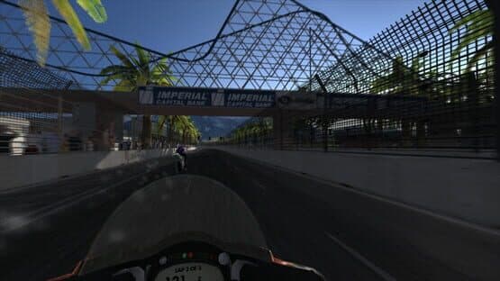 SuperBike TT — screenshot 3