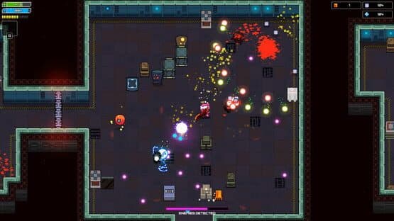 Spaceship Looter — screenshot 1
