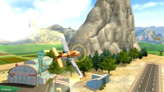 Planes — screenshot 2