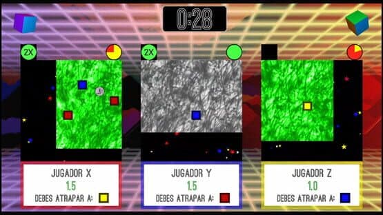 Mortal box — screenshot 5