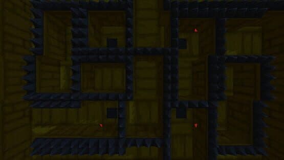 MinosMaze - The Minotaur's Labyrinth — screenshot 2