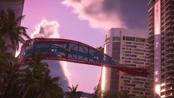 TrackMania 2: Lagoon — screenshot 4