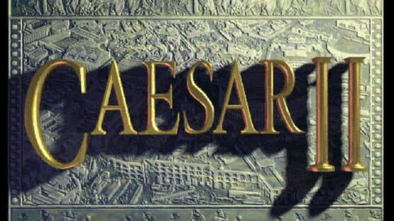 Caesar II — screenshot 2