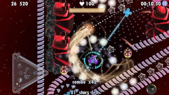 StarDrone Extreme — screenshot 1