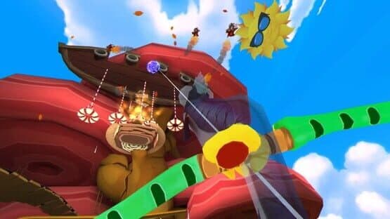 Ace Banana — screenshot 1