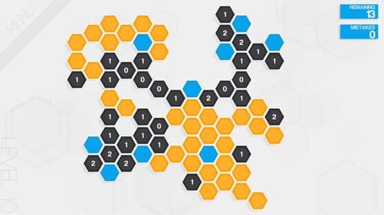 Hexcells — screenshot 3