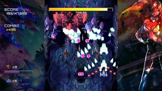 Ghost Blade HD — screenshot 3