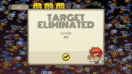 Bounty Hunter: Space Detective — screenshot 7