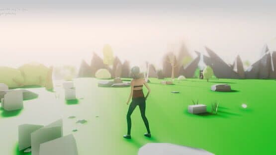 Solitude: Escape of Head — screenshot 3