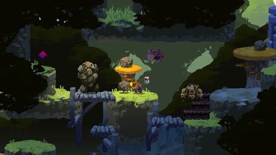 Aegis Defenders — screenshot 7