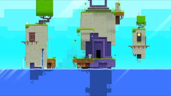 Fez Pocket Edition — screenshot 6