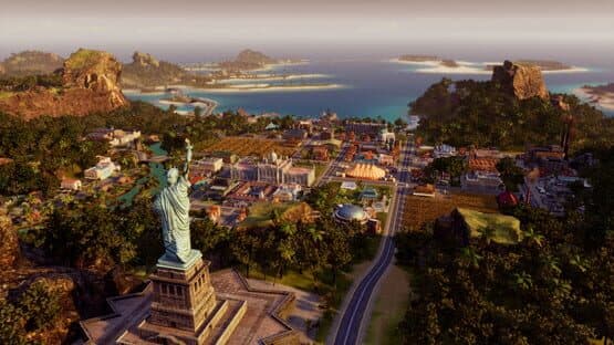 Tropico 6 — screenshot 3