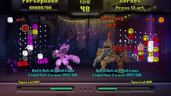 Robo Puzzle Smash — screenshot 3