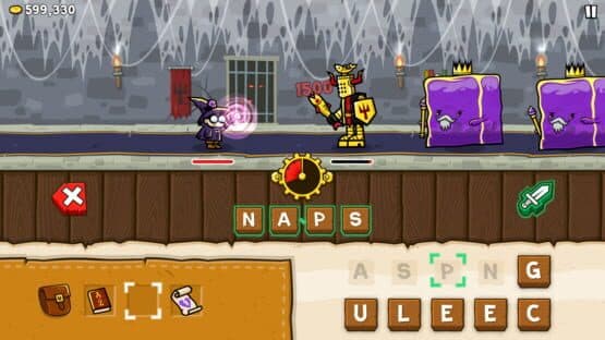 10tons Action Puzzle Bundle — screenshot 6