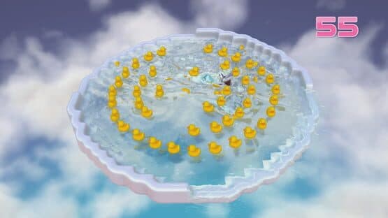Super Rub 'a' Dub — screenshot 1