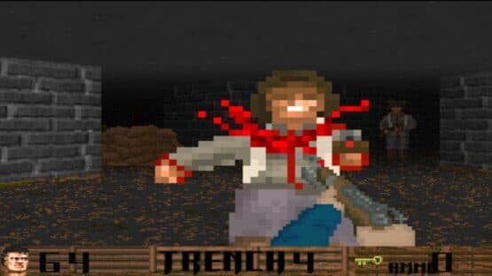 The Great War: 1914 — screenshot 4