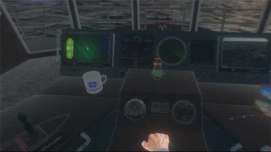 AHTS Ship Simulator — screenshot 5