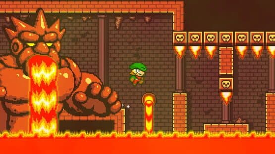 Super Dangerous Dungeons — screenshot 3