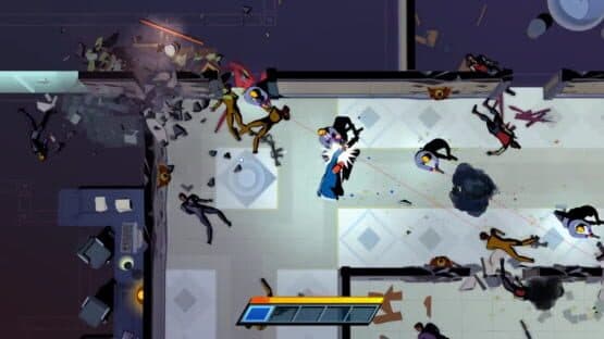 tinyBuild Action-Packed Bundle — screenshot 7