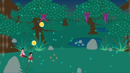 Miracle Mia — screenshot 5