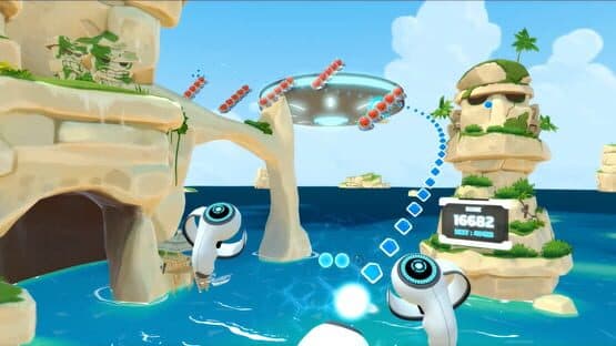 Fruit Attacks VR — screenshot 1