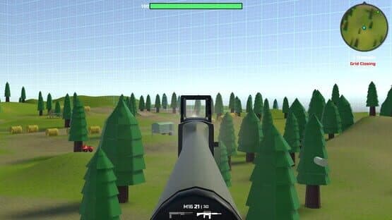 Bean Battles — screenshot 2