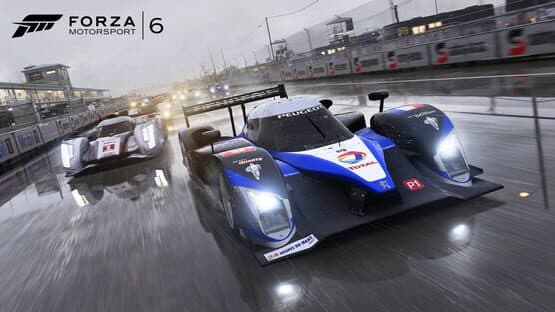 Forza Motorsport 6 — screenshot 4