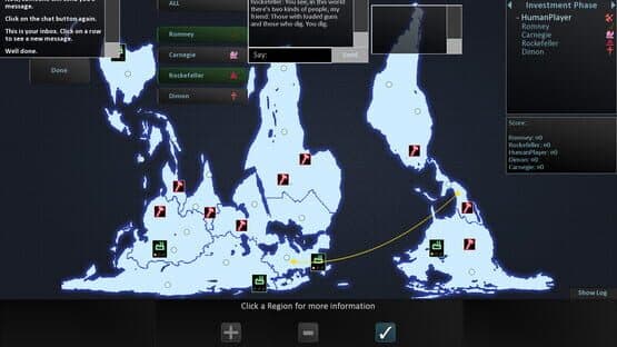Neocolonialism — screenshot 3