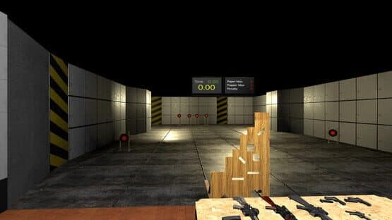 DrillsVR — screenshot 7