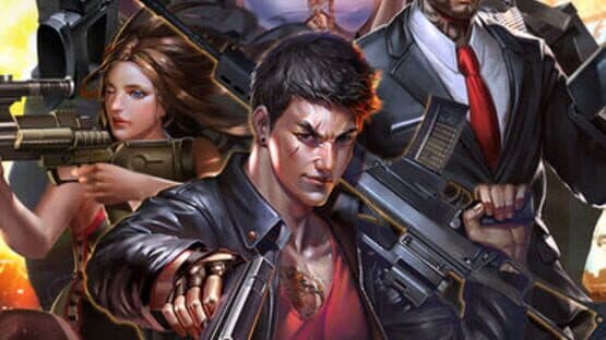 Mafia City: War of Underworld — screenshot 1