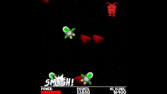 Lazergoat: Invasion — screenshot 5