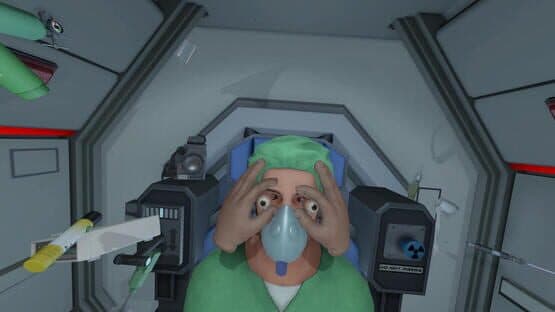 Surgeon Simulator: Experience Reality — screenshot 4
