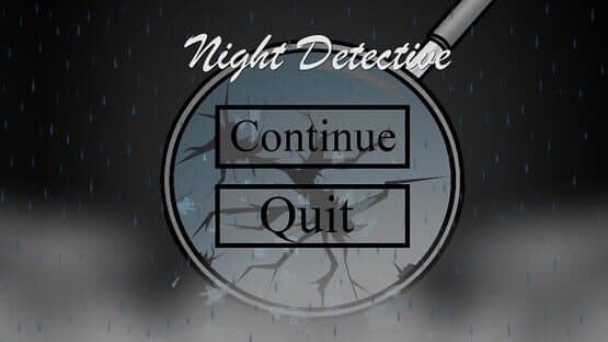 Night Detective — screenshot 2