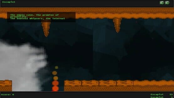 Cave Escape — screenshot 1