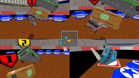 Omnibus — screenshot 1