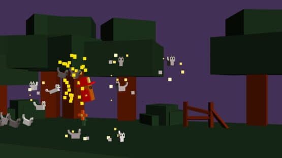 Jones on Fire — screenshot 2